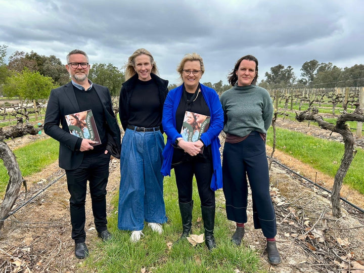 New Wine Strategy to Boost Regional Jobs and Growth