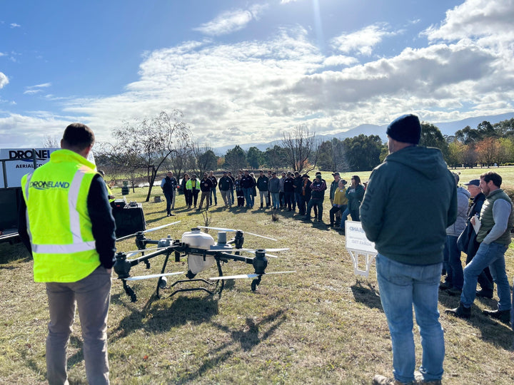 Smart Strategies for Sustainable Profits Showcased in the Yarra Valley & King Valley