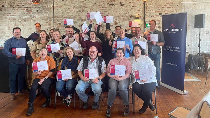 Apply Now: Next Crop 2025 - A Multi-Region Program Across Mornington Peninsula, Gippsland & Yarra Valley