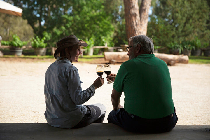 Notice of 2024 Wine Victoria Annual General Meeting