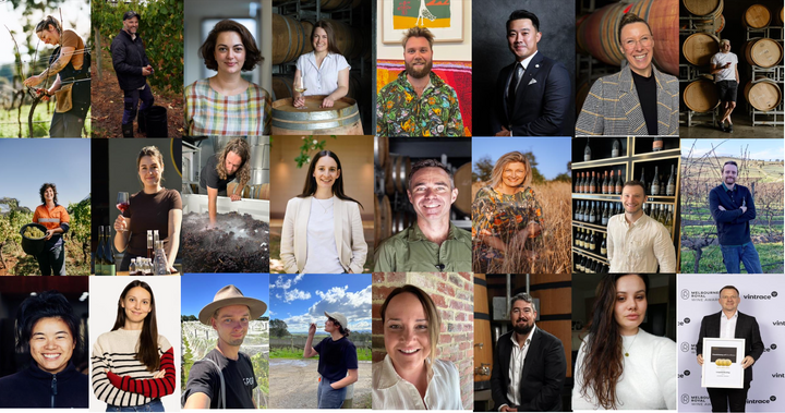 Victorian Next Crop 2025 Group Announced