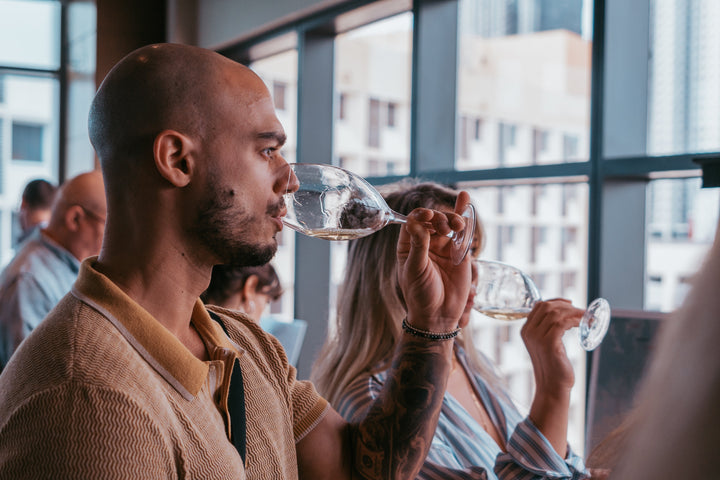 EOI Open: 2025 Drink Victorian Industry Tasting