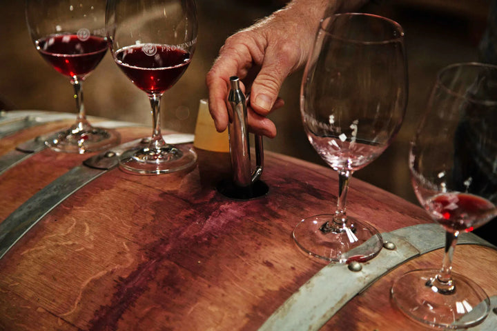 Growing Victorian Wine into the Future Program