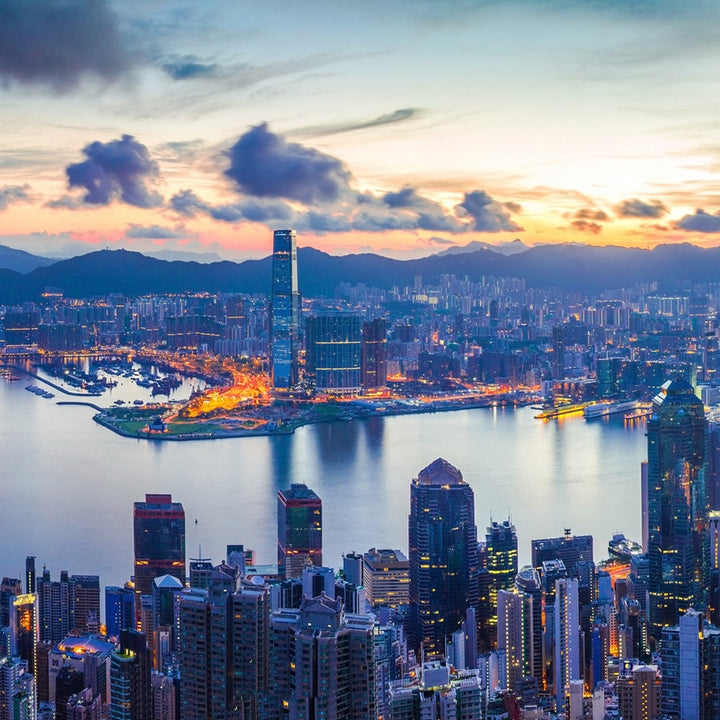 EP.03 | Vinexpo 2024 Recap: Victorian Wines Take Centre Stage in Hong Kong