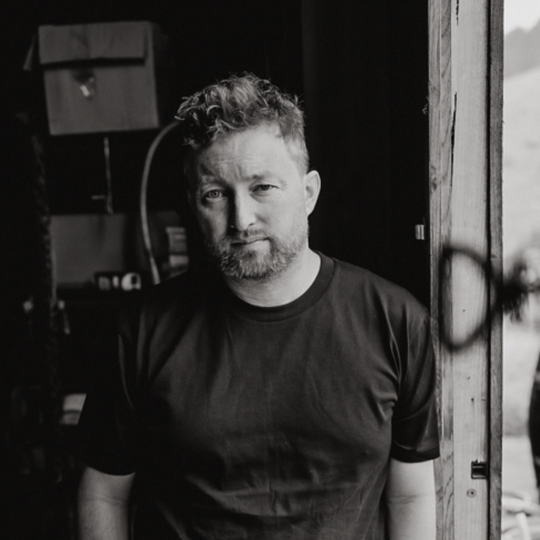 Patrick Sullivan